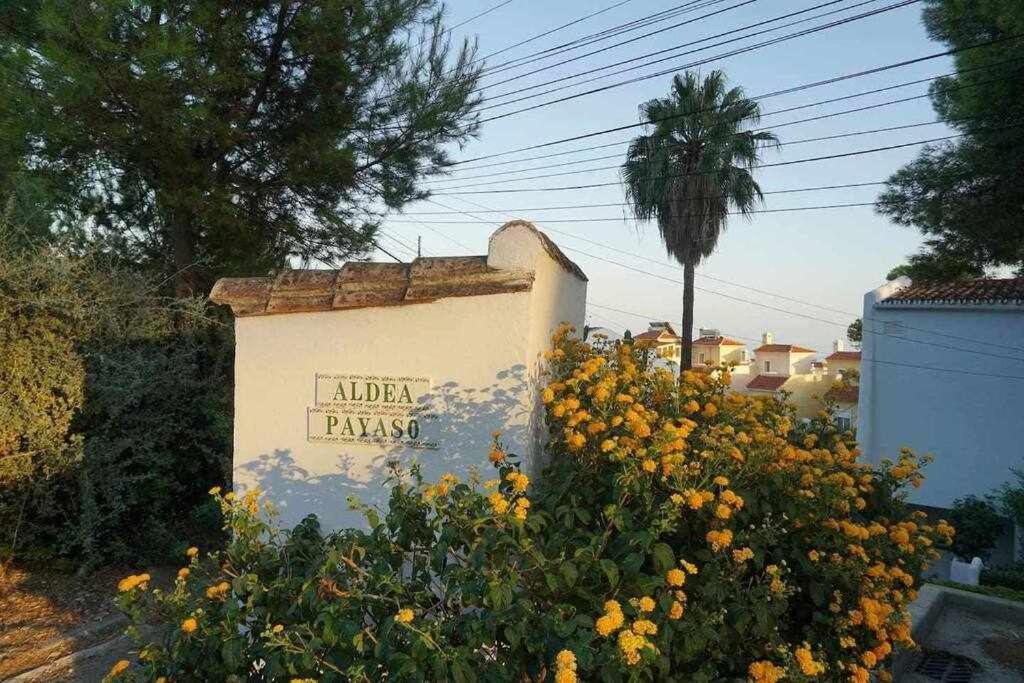 Playa Y Naturaleza Estepona Exterior foto